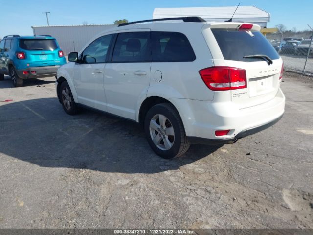 Photo 2 VIN: 3C4PDDBG2CT246060 - DODGE JOURNEY 