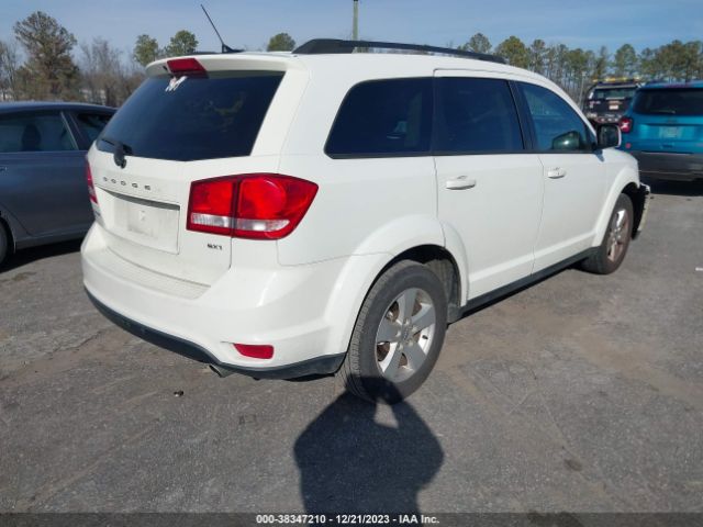 Photo 3 VIN: 3C4PDDBG2CT246060 - DODGE JOURNEY 