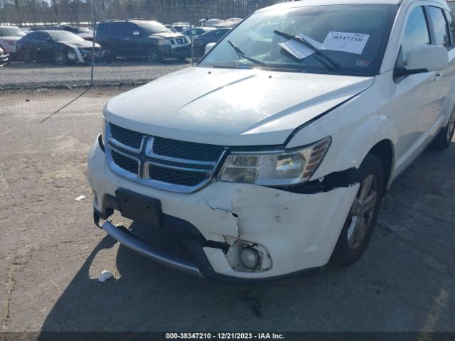 Photo 5 VIN: 3C4PDDBG2CT246060 - DODGE JOURNEY 