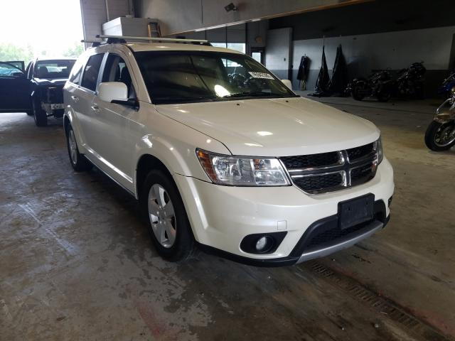 Photo 0 VIN: 3C4PDDBG2CT258368 - DODGE JOURNEY SX 