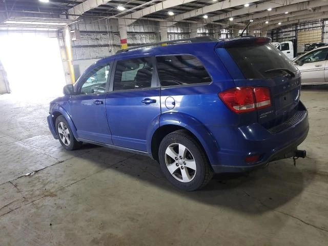 Photo 1 VIN: 3C4PDDBG2CT285666 - DODGE JOURNEY SX 