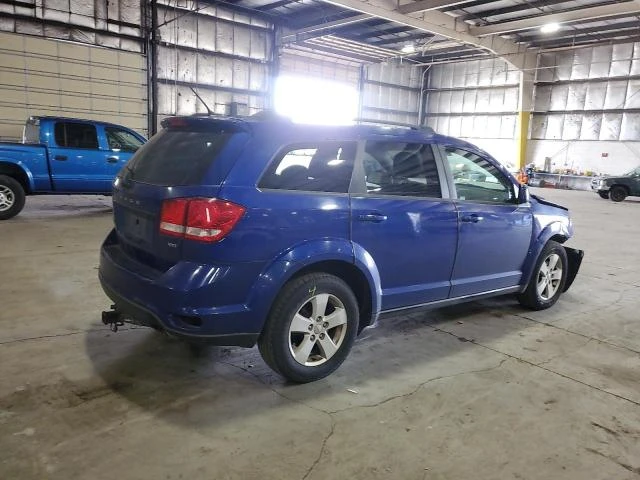 Photo 2 VIN: 3C4PDDBG2CT285666 - DODGE JOURNEY SX 