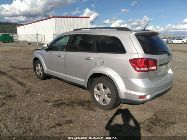 Photo 2 VIN: 3C4PDDBG2CT298370 - DODGE JOURNEY 