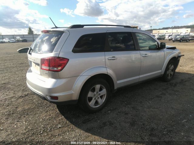 Photo 3 VIN: 3C4PDDBG2CT298370 - DODGE JOURNEY 