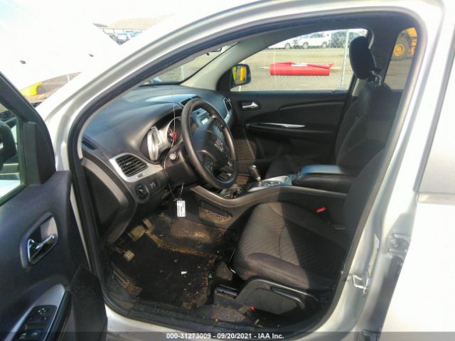 Photo 4 VIN: 3C4PDDBG2CT298370 - DODGE JOURNEY 