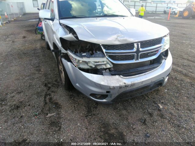 Photo 5 VIN: 3C4PDDBG2CT298370 - DODGE JOURNEY 