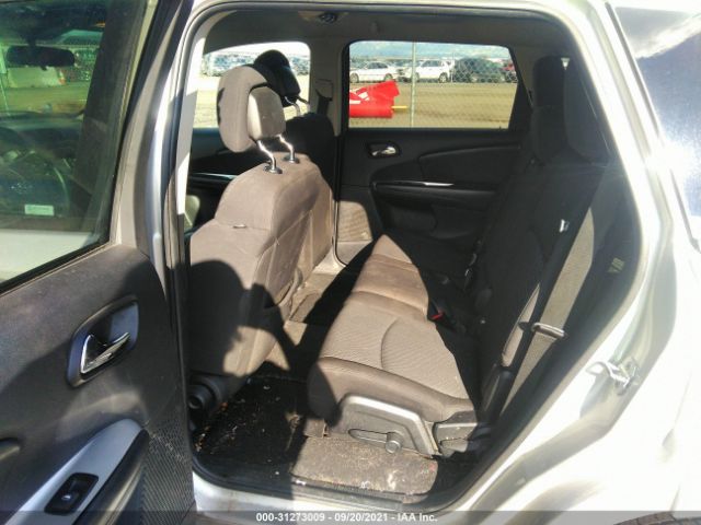 Photo 7 VIN: 3C4PDDBG2CT298370 - DODGE JOURNEY 