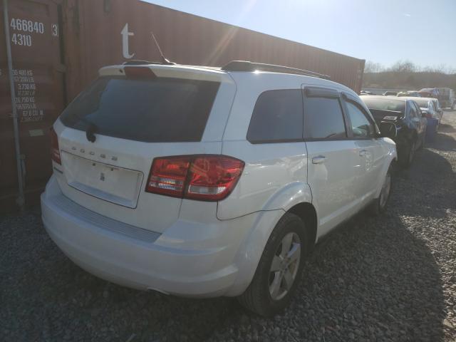 Photo 3 VIN: 3C4PDDBG2CT307407 - DODGE JOURNEY SX 