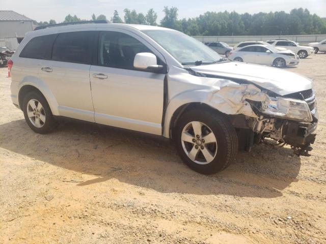 Photo 3 VIN: 3C4PDDBG2CT307441 - DODGE JOURNEY 