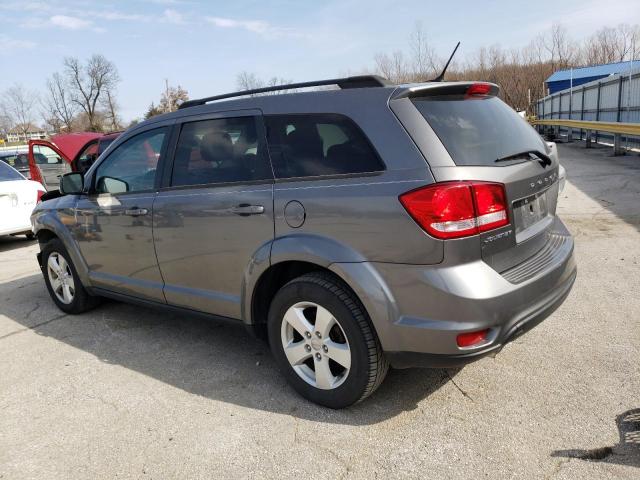 Photo 1 VIN: 3C4PDDBG2CT307522 - DODGE JOURNEY SX 