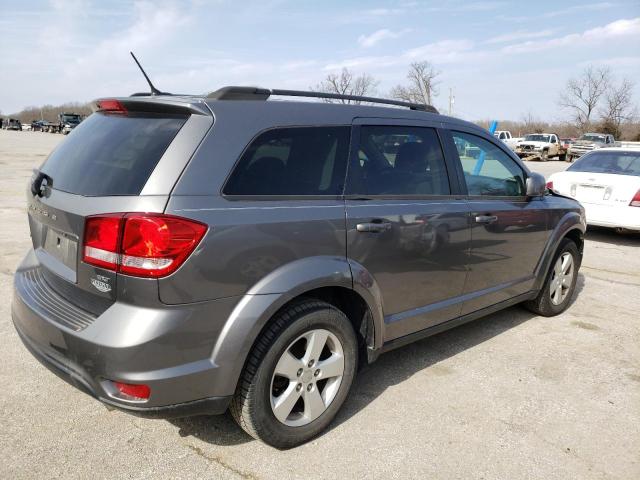 Photo 2 VIN: 3C4PDDBG2CT307522 - DODGE JOURNEY SX 