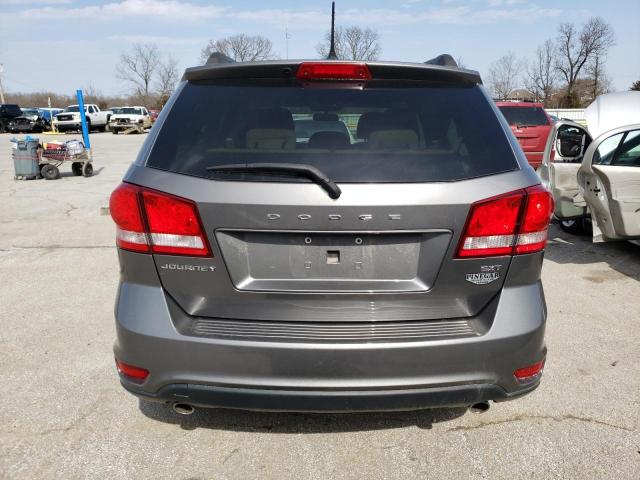 Photo 5 VIN: 3C4PDDBG2CT307522 - DODGE JOURNEY SX 