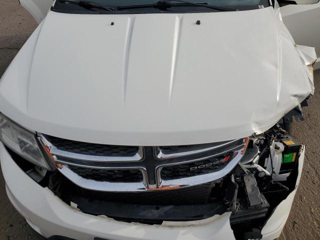 Photo 11 VIN: 3C4PDDBG2CT307553 - DODGE JOURNEY SX 