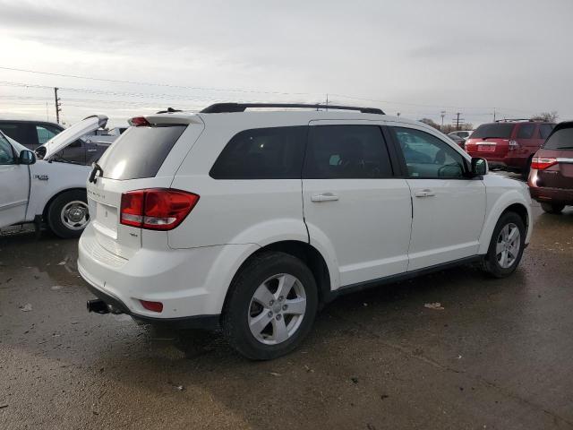 Photo 2 VIN: 3C4PDDBG2CT307553 - DODGE JOURNEY SX 