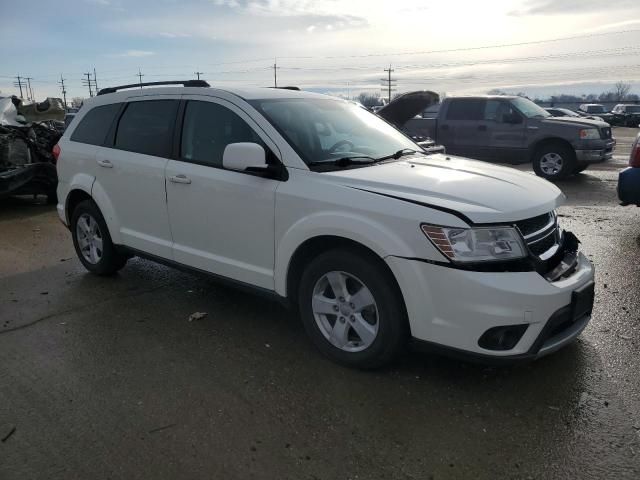 Photo 3 VIN: 3C4PDDBG2CT307553 - DODGE JOURNEY SX 