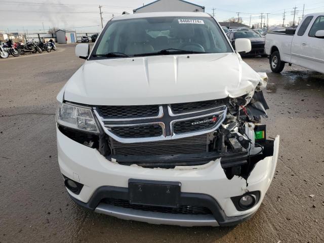 Photo 4 VIN: 3C4PDDBG2CT307553 - DODGE JOURNEY SX 