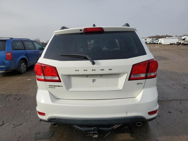 Photo 5 VIN: 3C4PDDBG2CT307553 - DODGE JOURNEY SX 