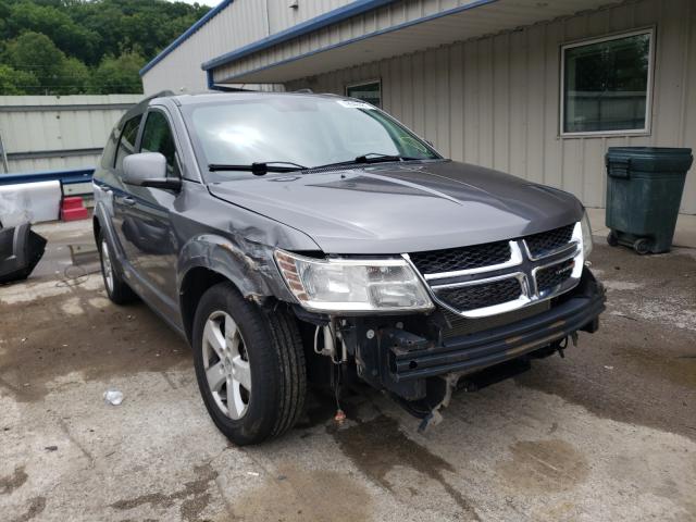 Photo 0 VIN: 3C4PDDBG2CT311621 - DODGE JOURNEY SX 