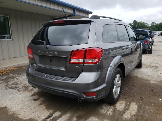 Photo 3 VIN: 3C4PDDBG2CT311621 - DODGE JOURNEY SX 