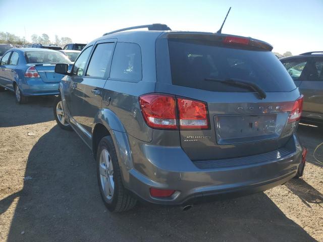 Photo 1 VIN: 3C4PDDBG2CT342433 - DODGE JOURNEY SX 