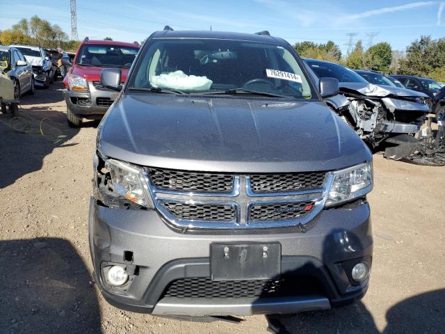 Photo 4 VIN: 3C4PDDBG2CT342433 - DODGE JOURNEY SX 