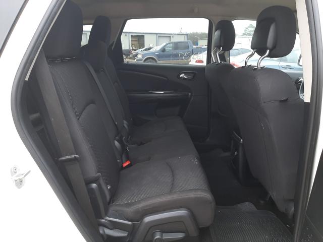 Photo 5 VIN: 3C4PDDBG2CT369342 - DODGE JOURNEY SX 