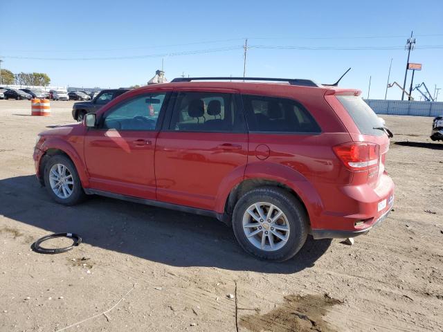 Photo 1 VIN: 3C4PDDBG2DT547848 - DODGE JOURNEY SX 