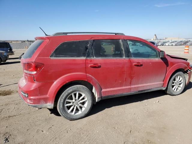 Photo 2 VIN: 3C4PDDBG2DT547848 - DODGE JOURNEY SX 