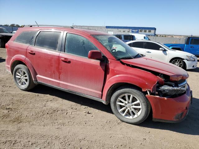 Photo 3 VIN: 3C4PDDBG2DT547848 - DODGE JOURNEY SX 