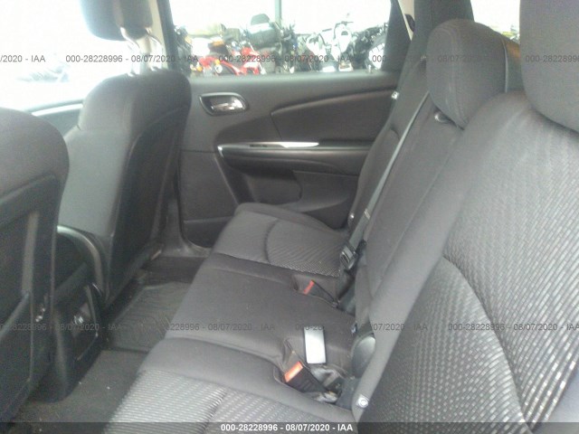 Photo 7 VIN: 3C4PDDBG2DT547980 - DODGE JOURNEY 