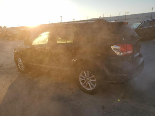 Photo 1 VIN: 3C4PDDBG2DT548000 - DODGE JOURNEY SX 