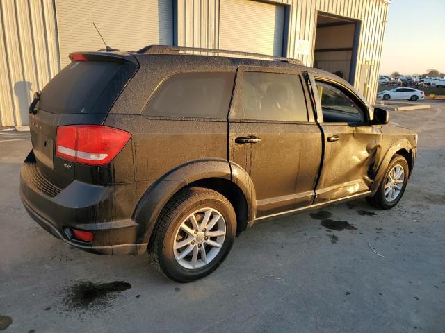 Photo 2 VIN: 3C4PDDBG2DT548000 - DODGE JOURNEY SX 