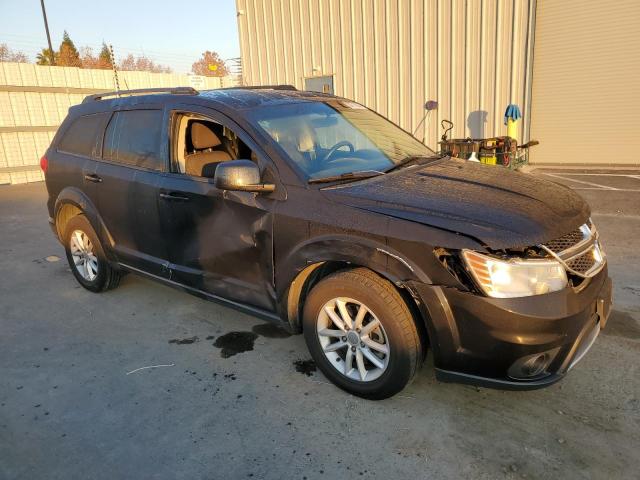 Photo 3 VIN: 3C4PDDBG2DT548000 - DODGE JOURNEY SX 