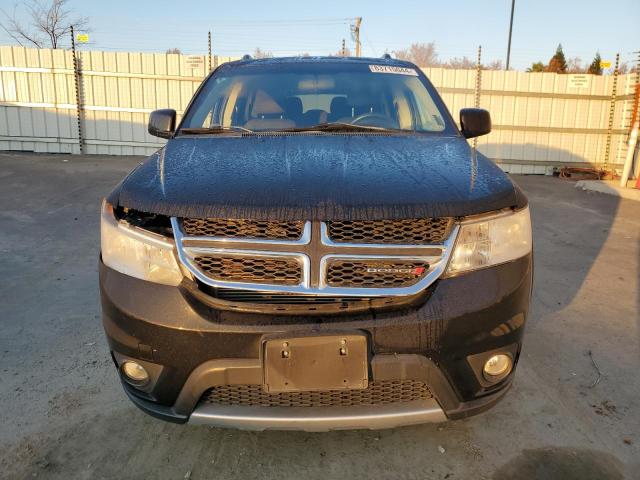 Photo 4 VIN: 3C4PDDBG2DT548000 - DODGE JOURNEY SX 