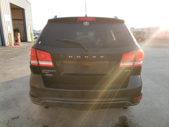 Photo 5 VIN: 3C4PDDBG2DT548000 - DODGE JOURNEY SX 