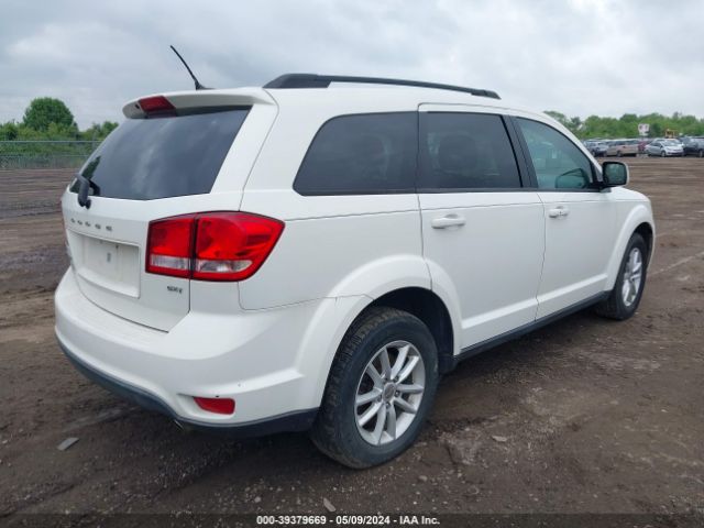 Photo 3 VIN: 3C4PDDBG2DT553164 - DODGE JOURNEY 