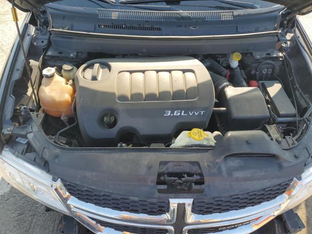 Photo 11 VIN: 3C4PDDBG2DT571583 - DODGE JOURNEY SX 