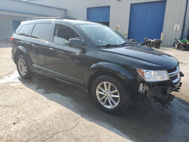 Photo 3 VIN: 3C4PDDBG2DT571583 - DODGE JOURNEY SX 