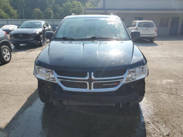 Photo 4 VIN: 3C4PDDBG2DT571583 - DODGE JOURNEY SX 