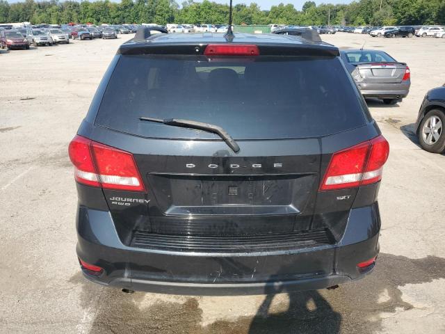 Photo 5 VIN: 3C4PDDBG2DT571583 - DODGE JOURNEY SX 