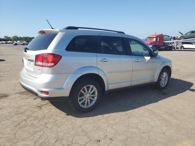 Photo 2 VIN: 3C4PDDBG2DT592501 - DODGE JOURNEY 