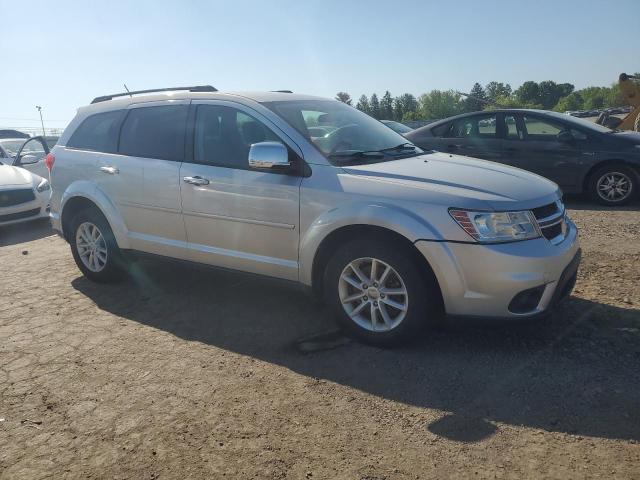 Photo 3 VIN: 3C4PDDBG2DT592501 - DODGE JOURNEY 