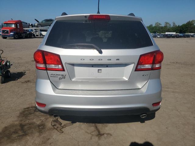 Photo 5 VIN: 3C4PDDBG2DT592501 - DODGE JOURNEY 