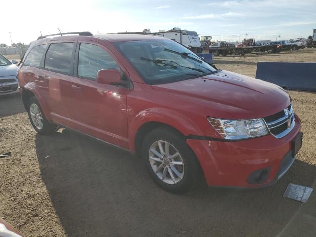 Photo 3 VIN: 3C4PDDBG2DT615095 - DODGE JOURNEY SX 