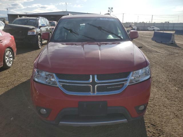 Photo 4 VIN: 3C4PDDBG2DT615095 - DODGE JOURNEY SX 