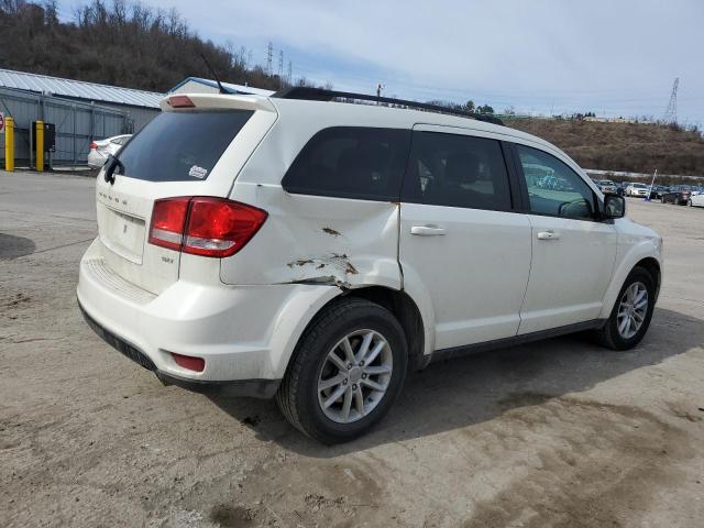 Photo 2 VIN: 3C4PDDBG2DT615145 - DODGE JOURNEY 