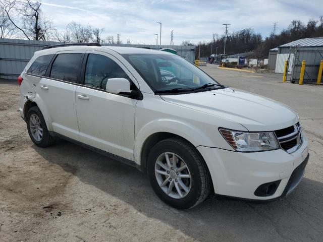 Photo 3 VIN: 3C4PDDBG2DT615145 - DODGE JOURNEY 