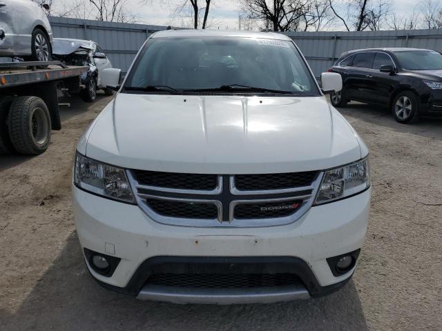 Photo 4 VIN: 3C4PDDBG2DT615145 - DODGE JOURNEY 