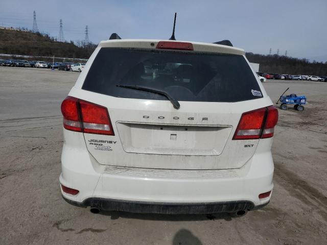 Photo 5 VIN: 3C4PDDBG2DT615145 - DODGE JOURNEY 