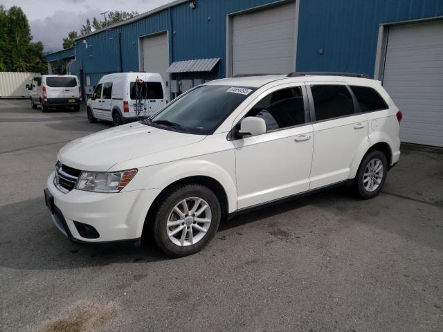 Photo 0 VIN: 3C4PDDBG2DT619759 - DODGE JOURNEY SX 